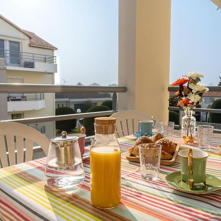 Apartment Le Hameau Du Golf By Interhome ポルニック エクステリア 写真