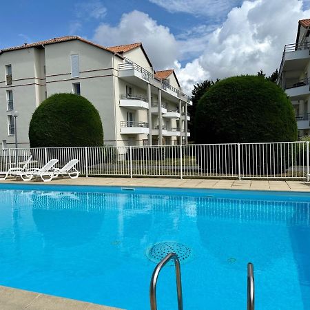 Apartment Le Hameau Du Golf By Interhome ポルニック エクステリア 写真