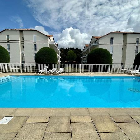 Apartment Le Hameau Du Golf By Interhome ポルニック エクステリア 写真