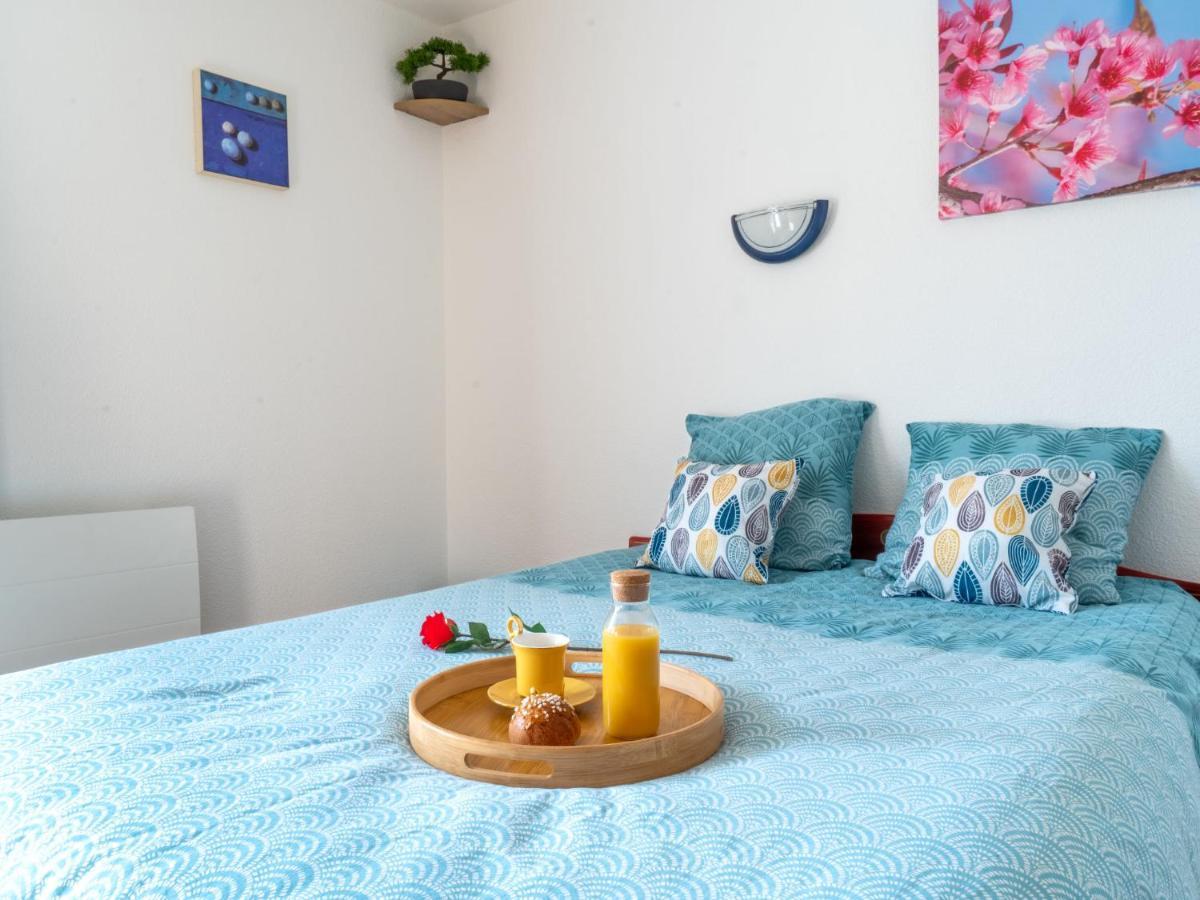 Apartment Le Hameau Du Golf By Interhome ポルニック エクステリア 写真