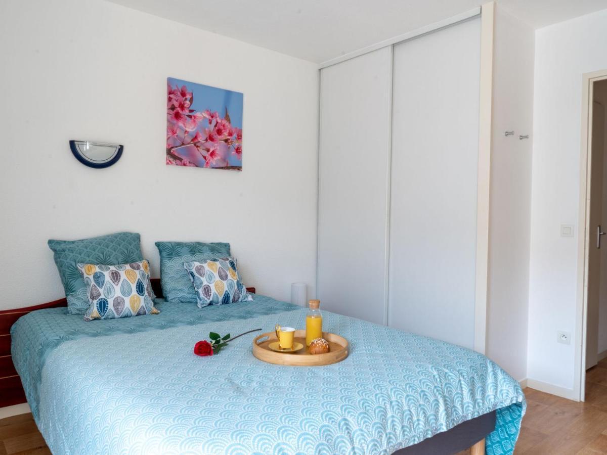 Apartment Le Hameau Du Golf By Interhome ポルニック エクステリア 写真