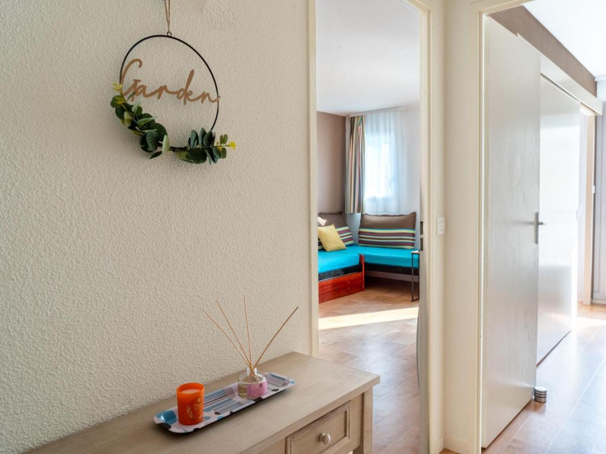 Apartment Le Hameau Du Golf By Interhome ポルニック エクステリア 写真