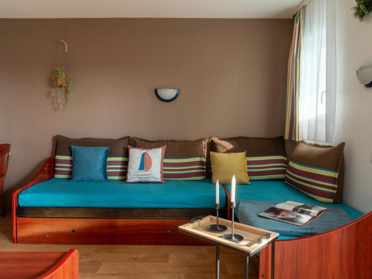 Apartment Le Hameau Du Golf By Interhome ポルニック エクステリア 写真